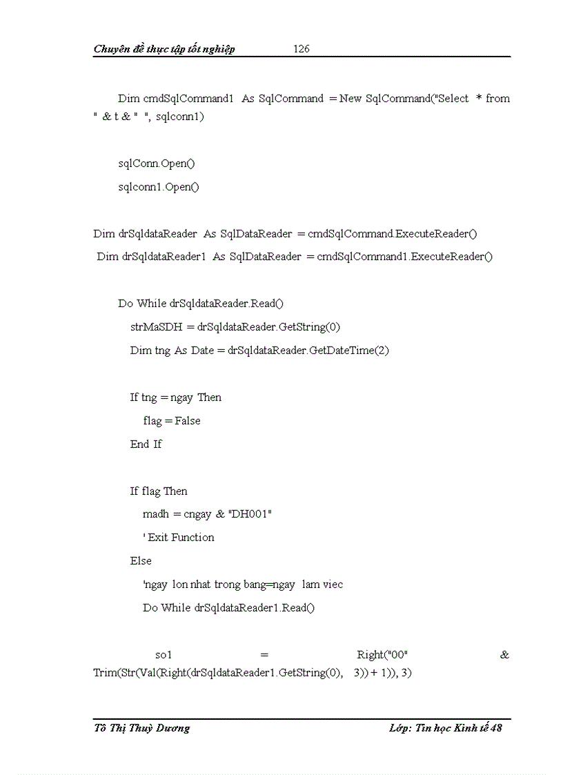 image for page Xây dựng phần mềm quản lý nhập xuất hàng tại công ty TNHH Tú Mai