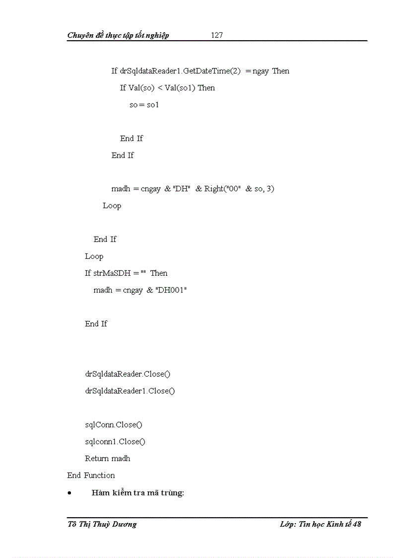 image for page Xây dựng phần mềm quản lý nhập xuất hàng tại công ty TNHH Tú Mai