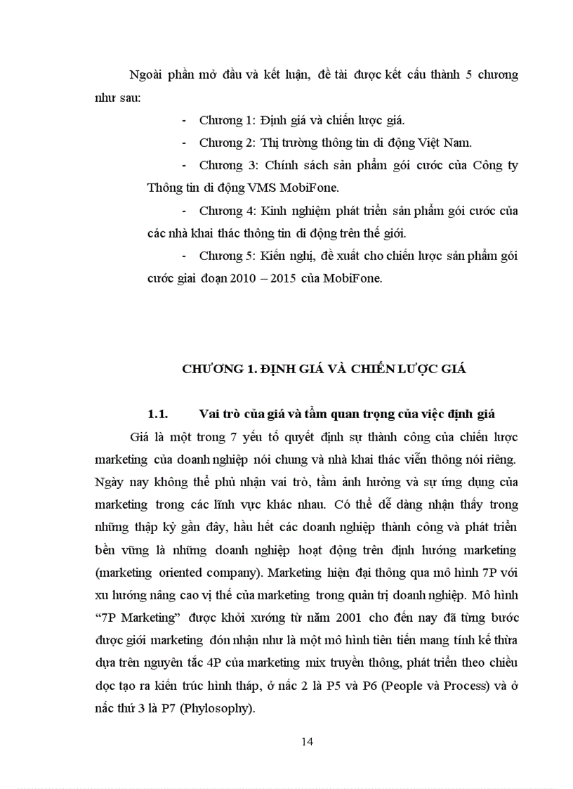 image for page Nghiên cứu xu hướng và nhu cầu sử dụng dịch vụ thông tin di động của khách hàng hiện tại và khách hàng tiềm năng của MobiFone