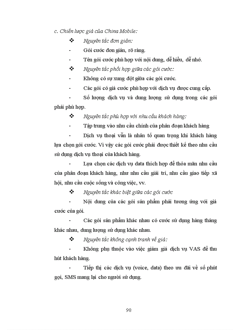 image for page Nghiên cứu xu hướng và nhu cầu sử dụng dịch vụ thông tin di động của khách hàng hiện tại và khách hàng tiềm năng của MobiFone