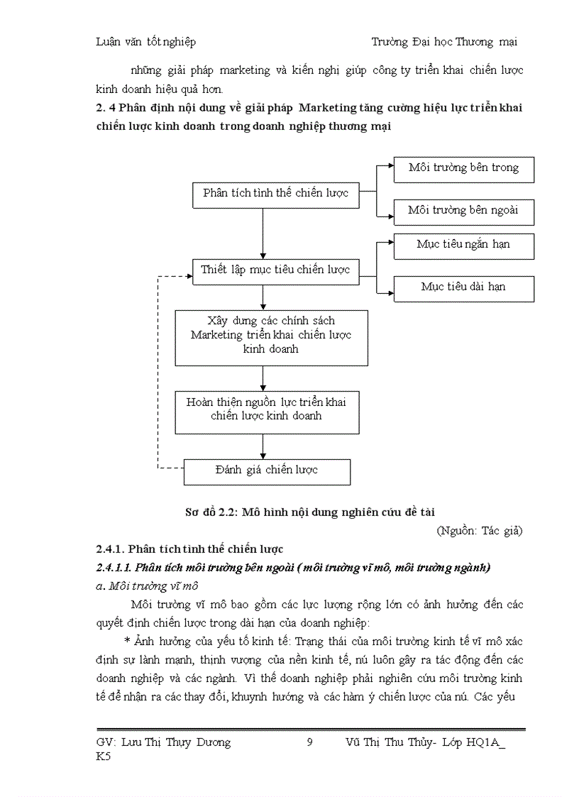 image for page Giải pháp marketing tăng cường hiệu lực triển khai chiến lược kinh doanh của Công ty Cổ Phần Tập Đoàn IDC 1