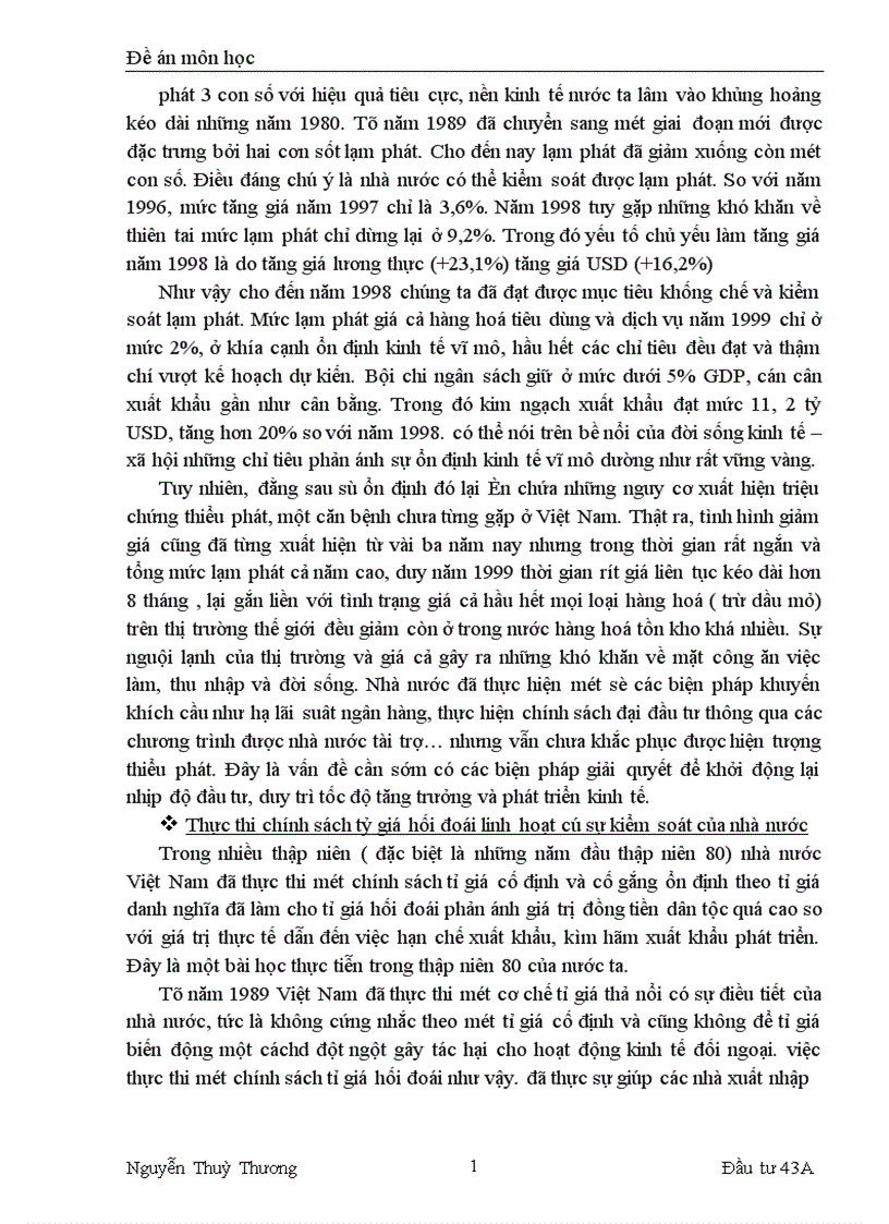 image for page Quản lý nhà nước đối với hoạt động đầu tư trực tiếp nước ngoài ở Việt Nam 1