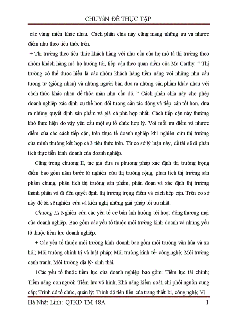 image for page Giải pháp phát triển thị trường tiêu thụ sản phẩm gỗ nguyên liệu của công ty TNHH Xây dựng và thương mại Thanh Giang