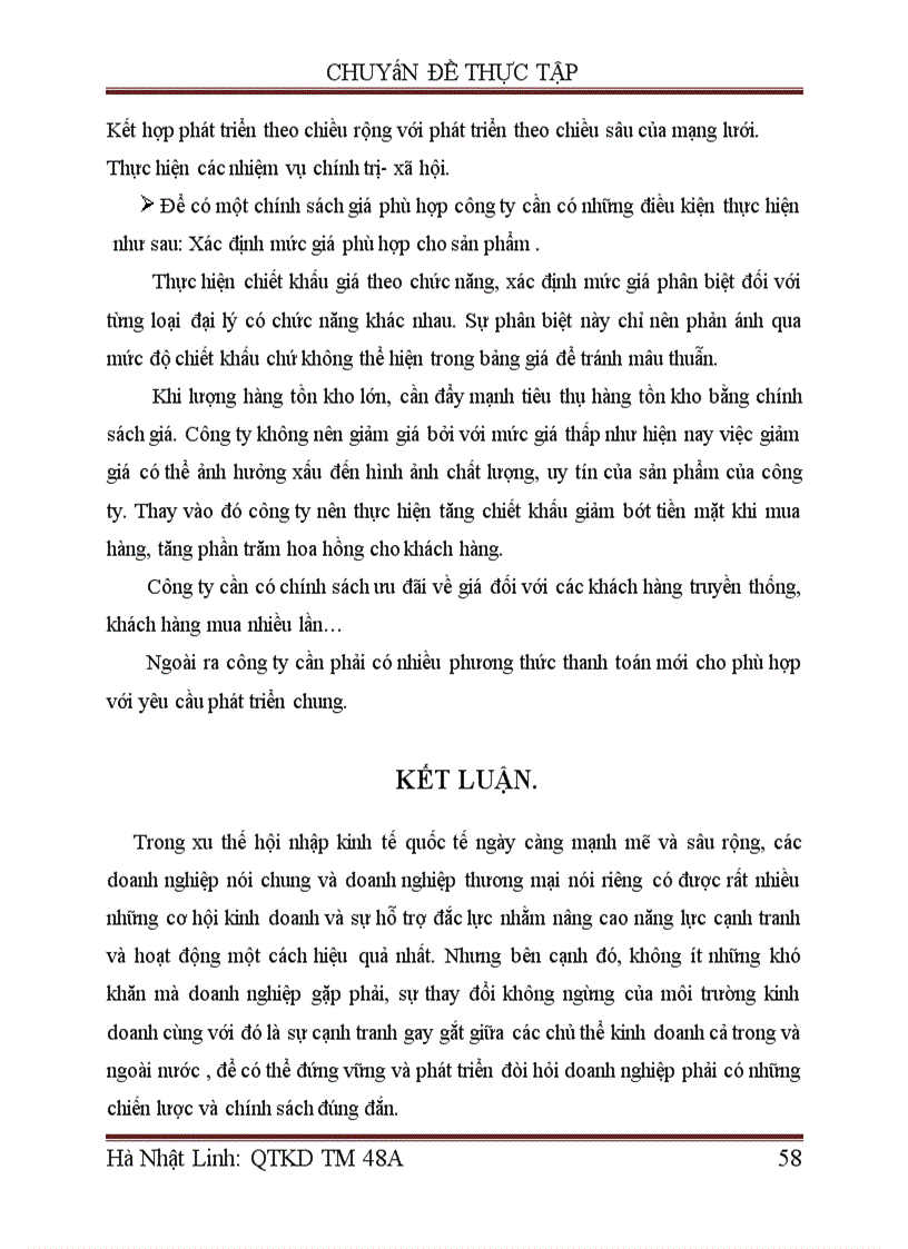 image for page Giải pháp phát triển thị trường tiêu thụ sản phẩm gỗ nguyên liệu của công ty TNHH Xây dựng và thương mại Thanh Giang