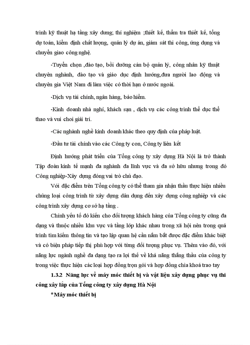 image for page Một số giải pháp hoàn thiện công tác đấu thầu tại Tổng công ty xây dựng Hà Nội 1