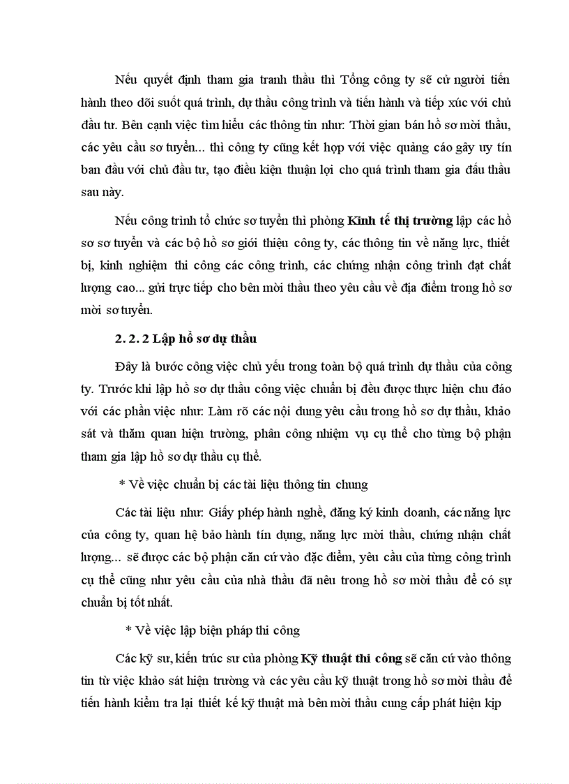 image for page Một số giải pháp hoàn thiện công tác đấu thầu tại Tổng công ty xây dựng Hà Nội 1