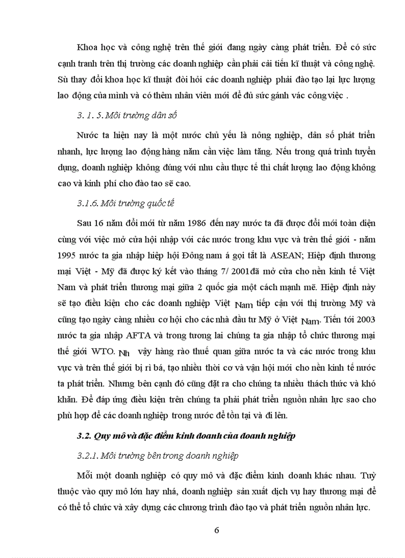 image for page Hoàn thiện công tác đào tạo và phát triển nguồn nhân lực tại khách sạn HERITAGE Hạ Long 1