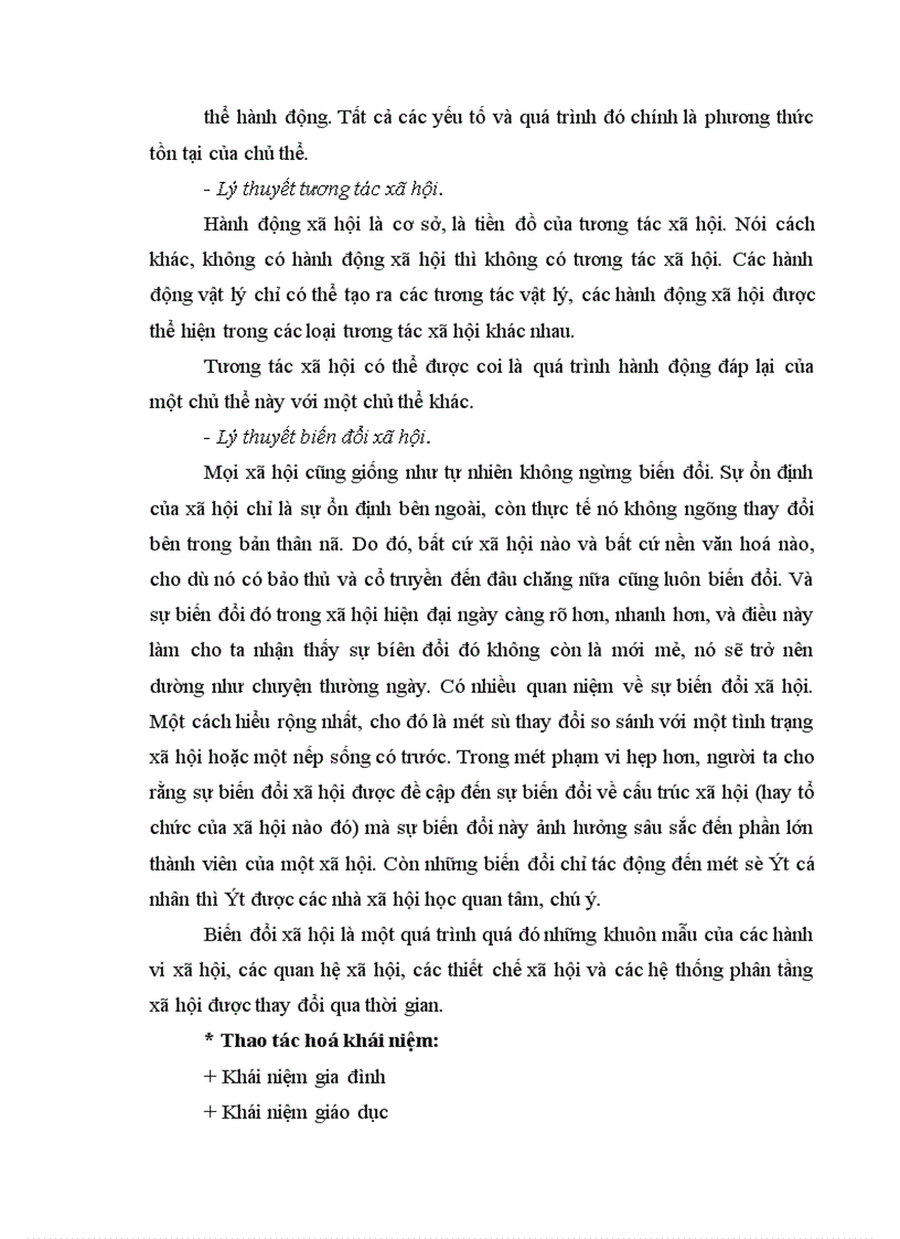 image for page Vai trò của gia đình trong hoạt động giáo dục tri thức cho trẻ em Qua khảo sát tại địa bàn xã Tân Lập huyện Mộc Châu tỉnh Sơn La