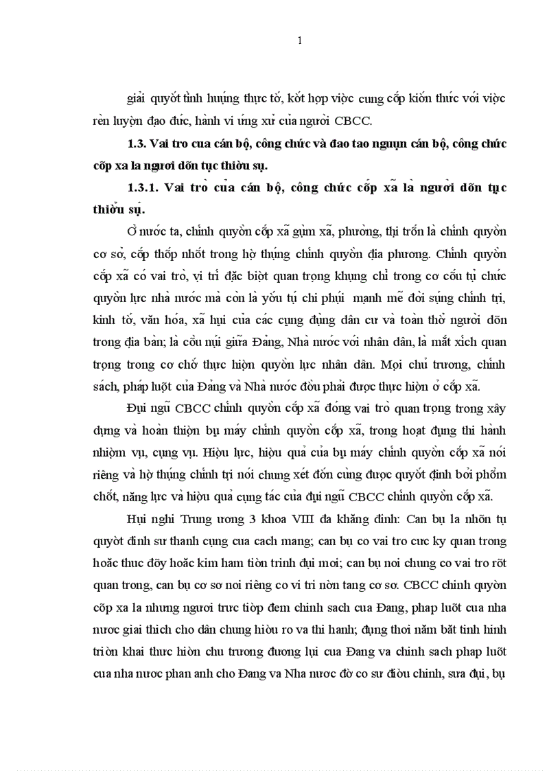 image for page Đào tạo nguồn cán bộ công chức cấp xã là người dân tộc thiểu số ở tỉnh DăkLăk 1