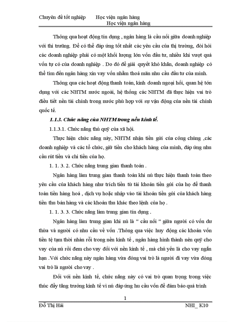 image for page Giải pháp tăng cường nguồn vốn huy động tại Chi nhánh NHNNo PTNT Đống Đa