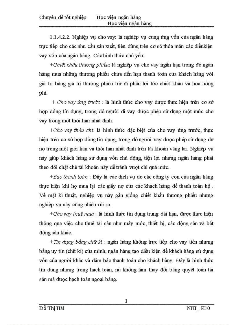 image for page Giải pháp tăng cường nguồn vốn huy động tại Chi nhánh NHNNo PTNT Đống Đa