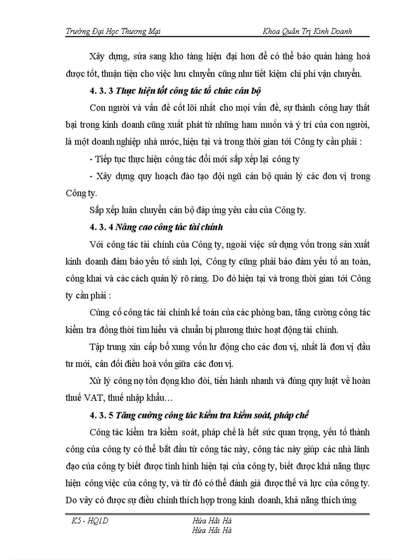 image for page Báo cáo thực tập về Nâng cao năng lực cạnh tranh của công ty cổ phần thương mại và dịch vụ Phú Qúy