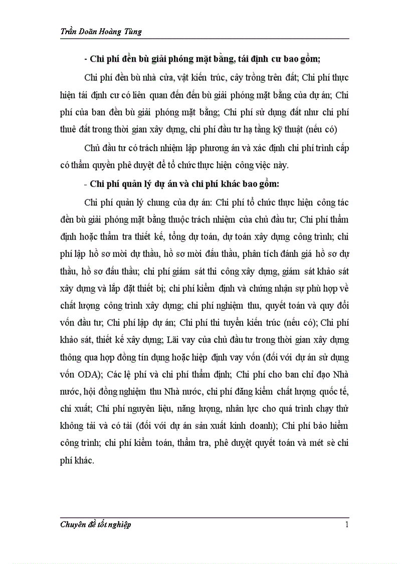 image for page Hoàn thiện phương pháp xác định chỉ tiêu suất vốn đầu tư xây dựng khu chung cư nhà cao tầng 1