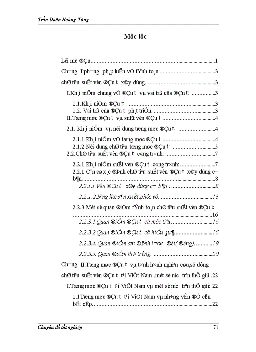 image for page Hoàn thiện phương pháp xác định chỉ tiêu suất vốn đầu tư xây dựng khu chung cư nhà cao tầng 1