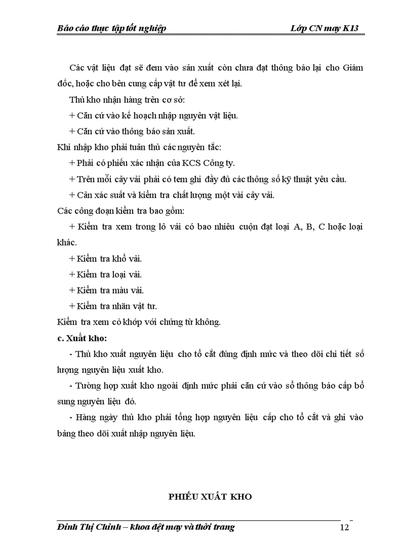 image for page Báo cáo thực tập tại Công ty Cổ phần X20