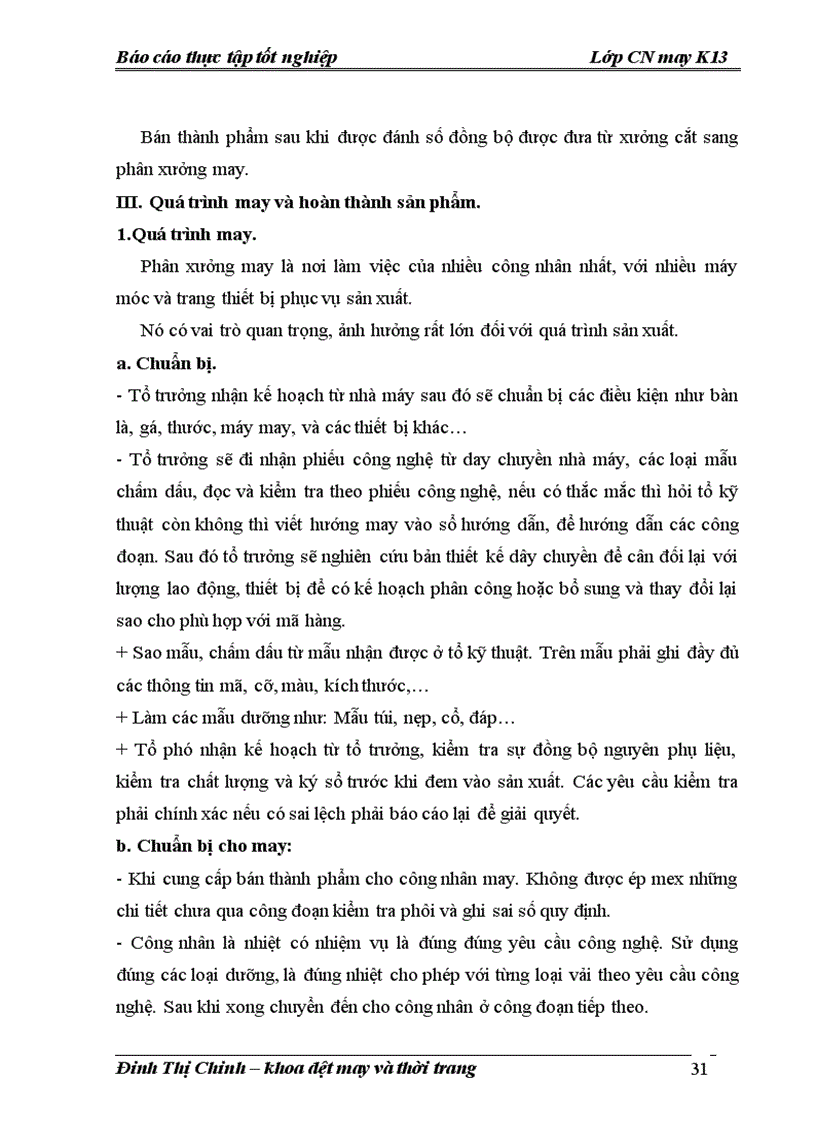 image for page Báo cáo thực tập tại Công ty Cổ phần X20