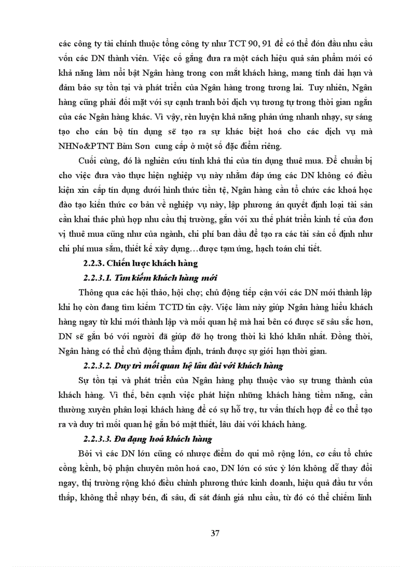 image for page Giải pháp phòng ngừa và hạn chế rủi ro trong hoạt động tín dụng của Ngân hàng nông nghiệp và phát triển nông thôn huyện Văn Giang 1