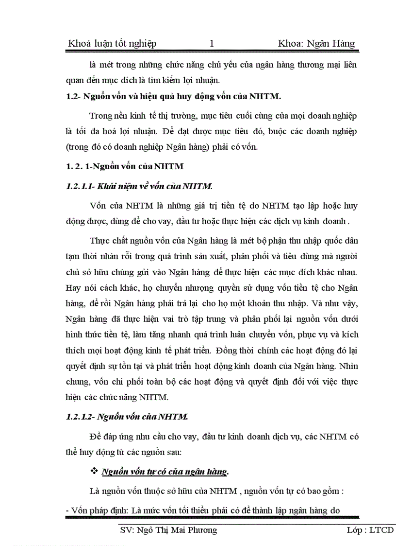 image for page Giải pháp nâng cao hiệu quả huy động vốn tại chi nhánh NHNo PTNT Khu công nghiệp Đình Trám tỉnh Bắc Giang 1