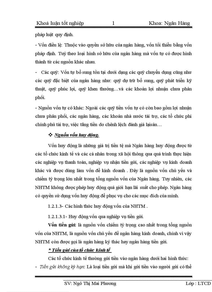 image for page Giải pháp nâng cao hiệu quả huy động vốn tại chi nhánh NHNo PTNT Khu công nghiệp Đình Trám tỉnh Bắc Giang 1