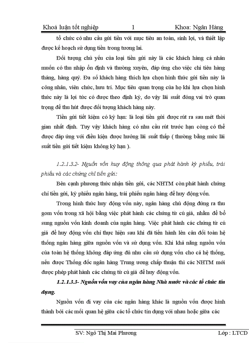 image for page Giải pháp nâng cao hiệu quả huy động vốn tại chi nhánh NHNo PTNT Khu công nghiệp Đình Trám tỉnh Bắc Giang 1