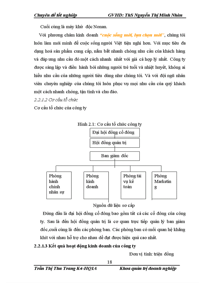 image for page Nâng cao chât lượng công tác TD nhân sự cho công ty cổ phần đầu tư và thương mại Cuộc Sống Việt