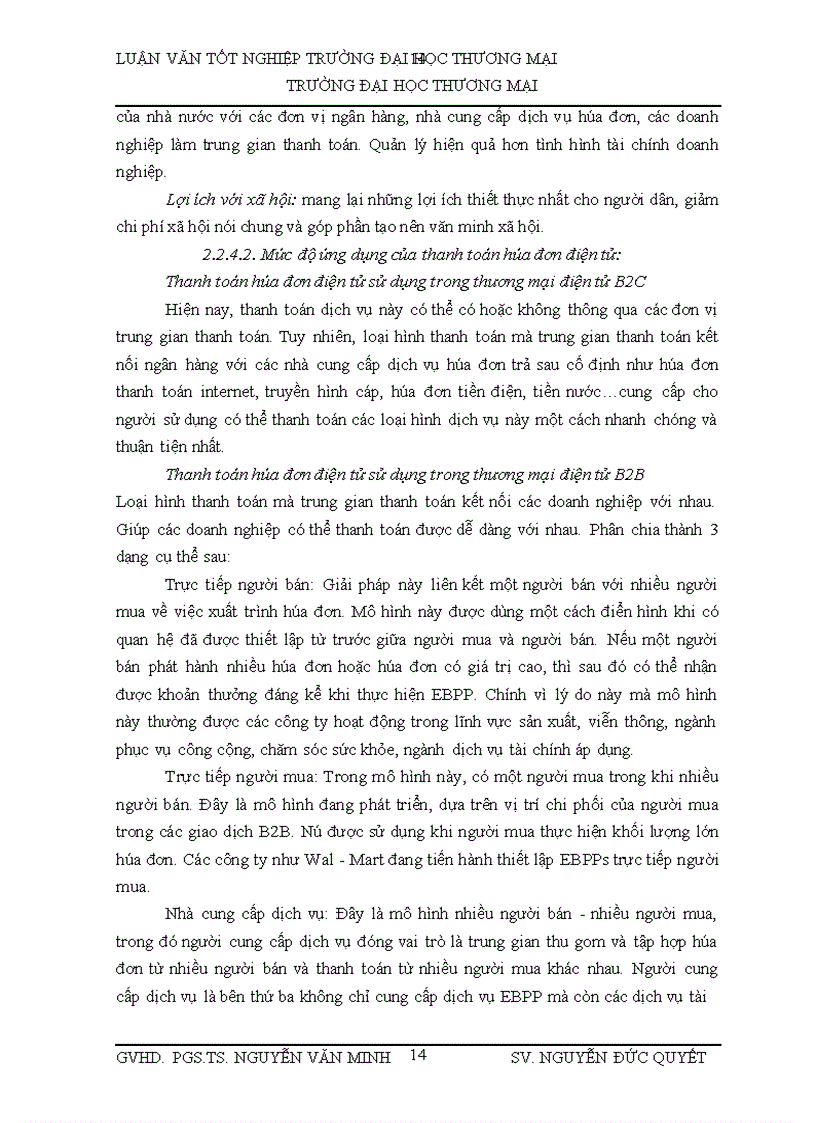 image for page Phát triển dịch vụ thanh toán hóa đơn điện tử trên cổng thanh toán NgânLượng vn của Công ty cổ phần Giải pháp phần mềm Hòa Bình 1