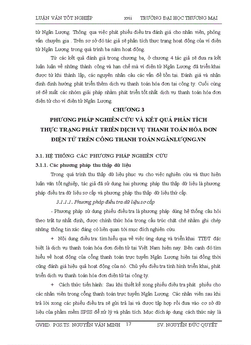 image for page Phát triển dịch vụ thanh toán hóa đơn điện tử trên cổng thanh toán NgânLượng vn của Công ty cổ phần Giải pháp phần mềm Hòa Bình 1