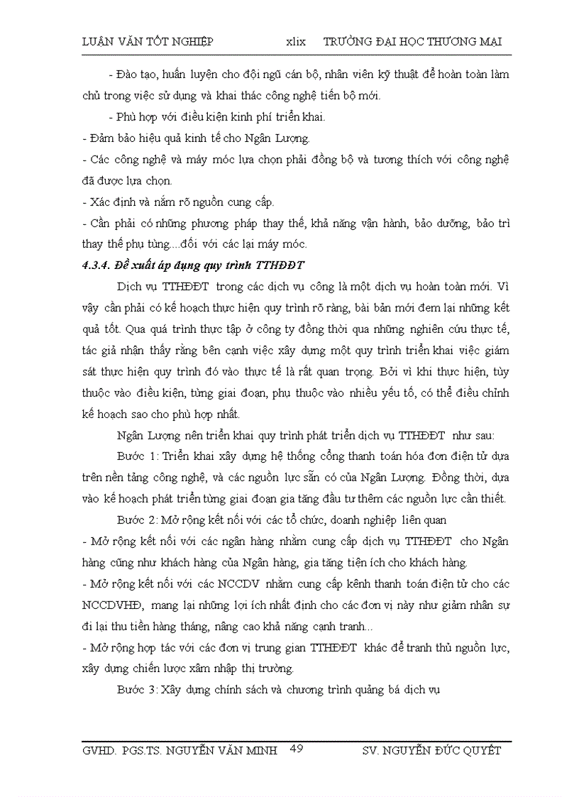 image for page Phát triển dịch vụ thanh toán hóa đơn điện tử trên cổng thanh toán NgânLượng vn của Công ty cổ phần Giải pháp phần mềm Hòa Bình 1