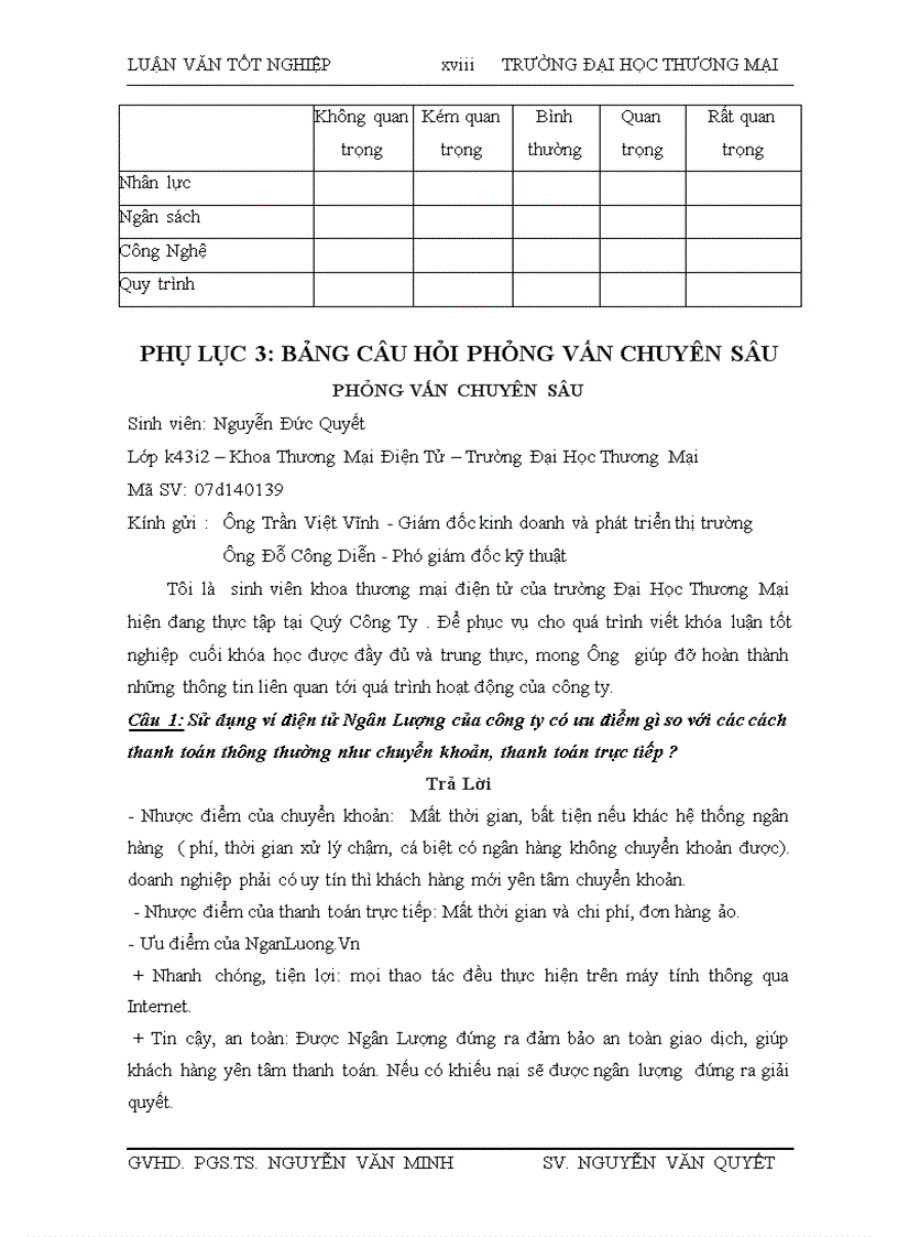 image for page Phát triển dịch vụ thanh toán hóa đơn điện tử trên cổng thanh toán NgânLượng vn của Công ty cổ phần Giải pháp phần mềm Hòa Bình 1