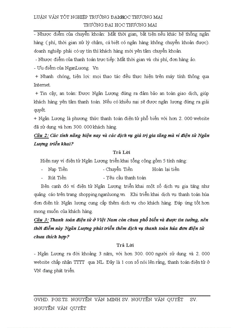 image for page Phát triển dịch vụ thanh toán hóa đơn điện tử trên cổng thanh toán NgânLượng vn của Công ty cổ phần Giải pháp phần mềm Hòa Bình 1