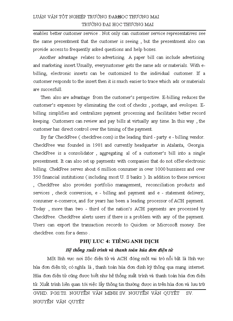 image for page Phát triển dịch vụ thanh toán hóa đơn điện tử trên cổng thanh toán NgânLượng vn của Công ty cổ phần Giải pháp phần mềm Hòa Bình 1