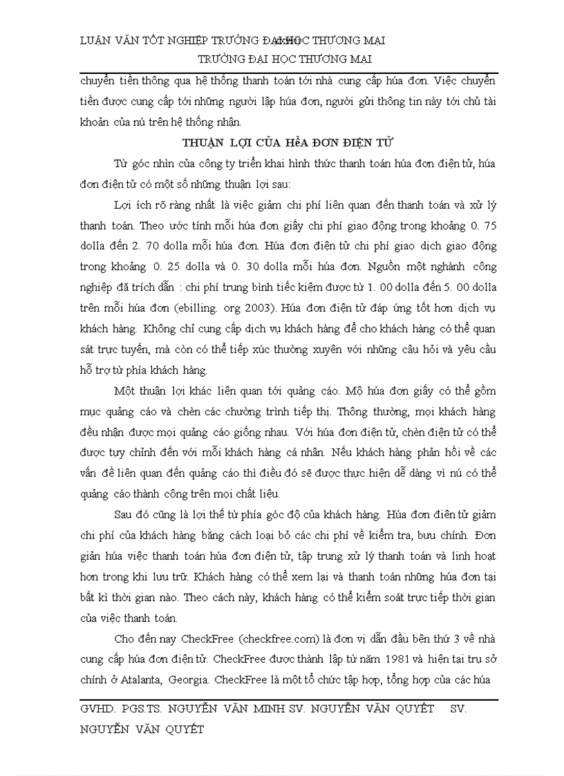 image for page Phát triển dịch vụ thanh toán hóa đơn điện tử trên cổng thanh toán NgânLượng vn của Công ty cổ phần Giải pháp phần mềm Hòa Bình 1