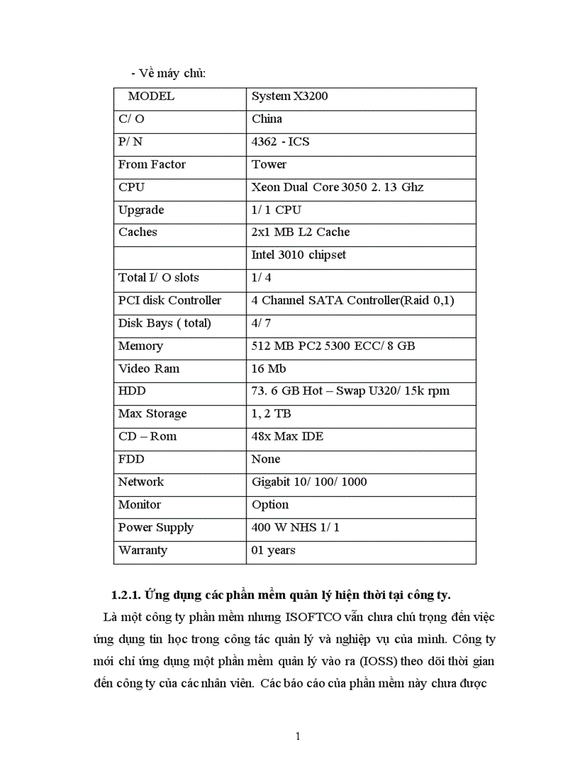 image for page Xây dựng phần mềm quản lý nhân sự cho công ty TNHH phần mềm Trí Tuệ