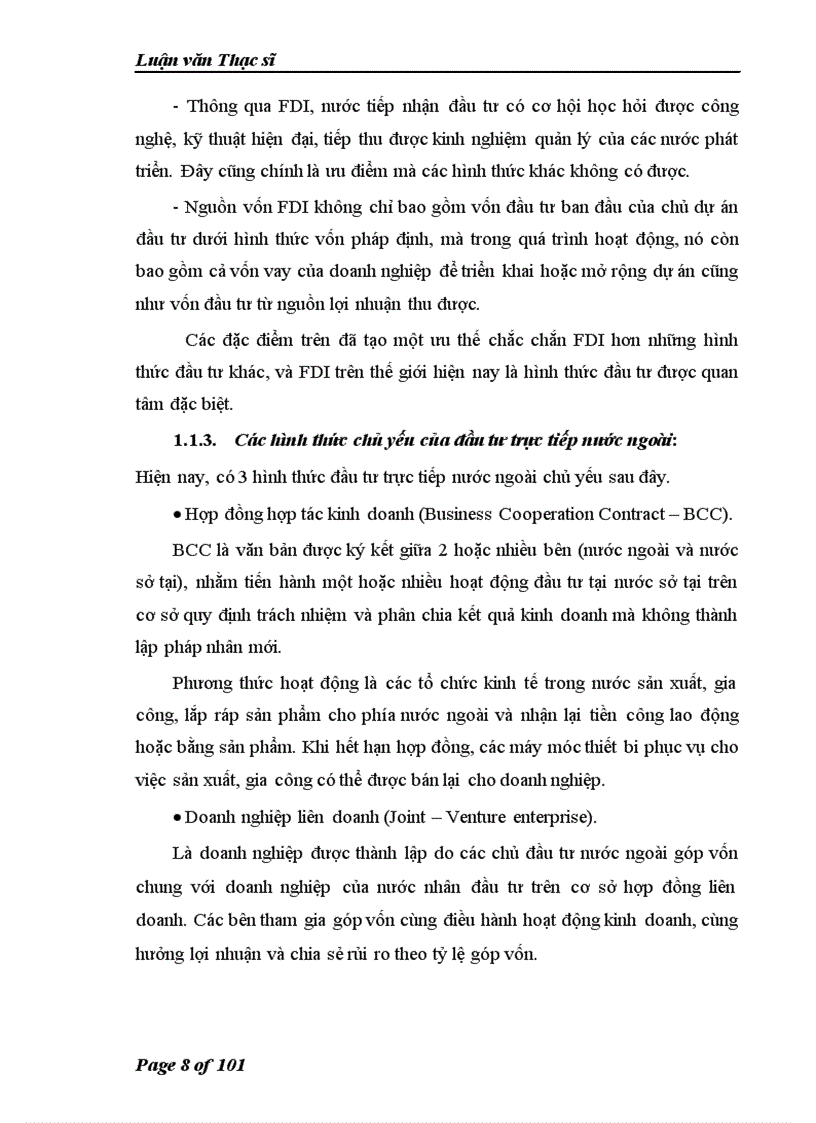 image for page Đầu tư trực tiếp nước ngoài vào tỉnh Savannakhet của nước CHDCND Lào giai đoạn 2005 2015 Thực trạng và giải pháp 1