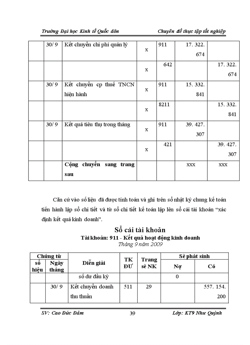image for page Kế toán bán hàng và xác định kết quả kinh doanh tại công ty TNHH Thương mại và dịch vụ Phú Quân 1