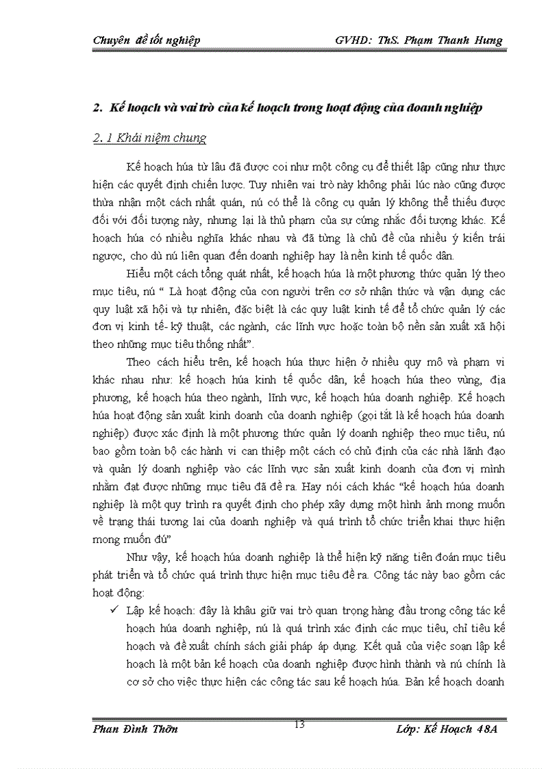 image for page Hoàn thiện công tác soạn lập kế hoạch tại công ty cổ phẩn cửa sổ nhựa Châu Âu Eurowindow