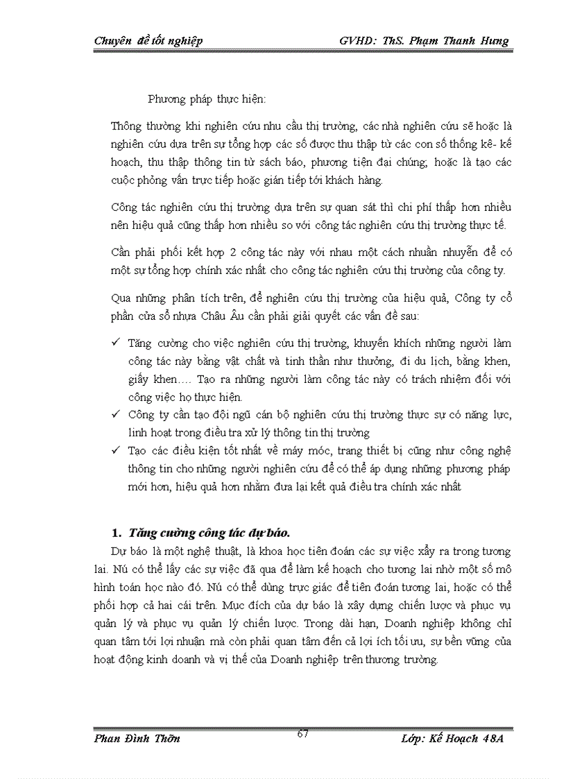 image for page Hoàn thiện công tác soạn lập kế hoạch tại công ty cổ phẩn cửa sổ nhựa Châu Âu Eurowindow