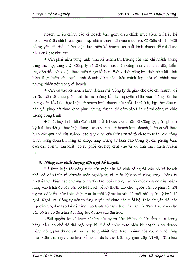 image for page Hoàn thiện công tác soạn lập kế hoạch tại công ty cổ phẩn cửa sổ nhựa Châu Âu Eurowindow