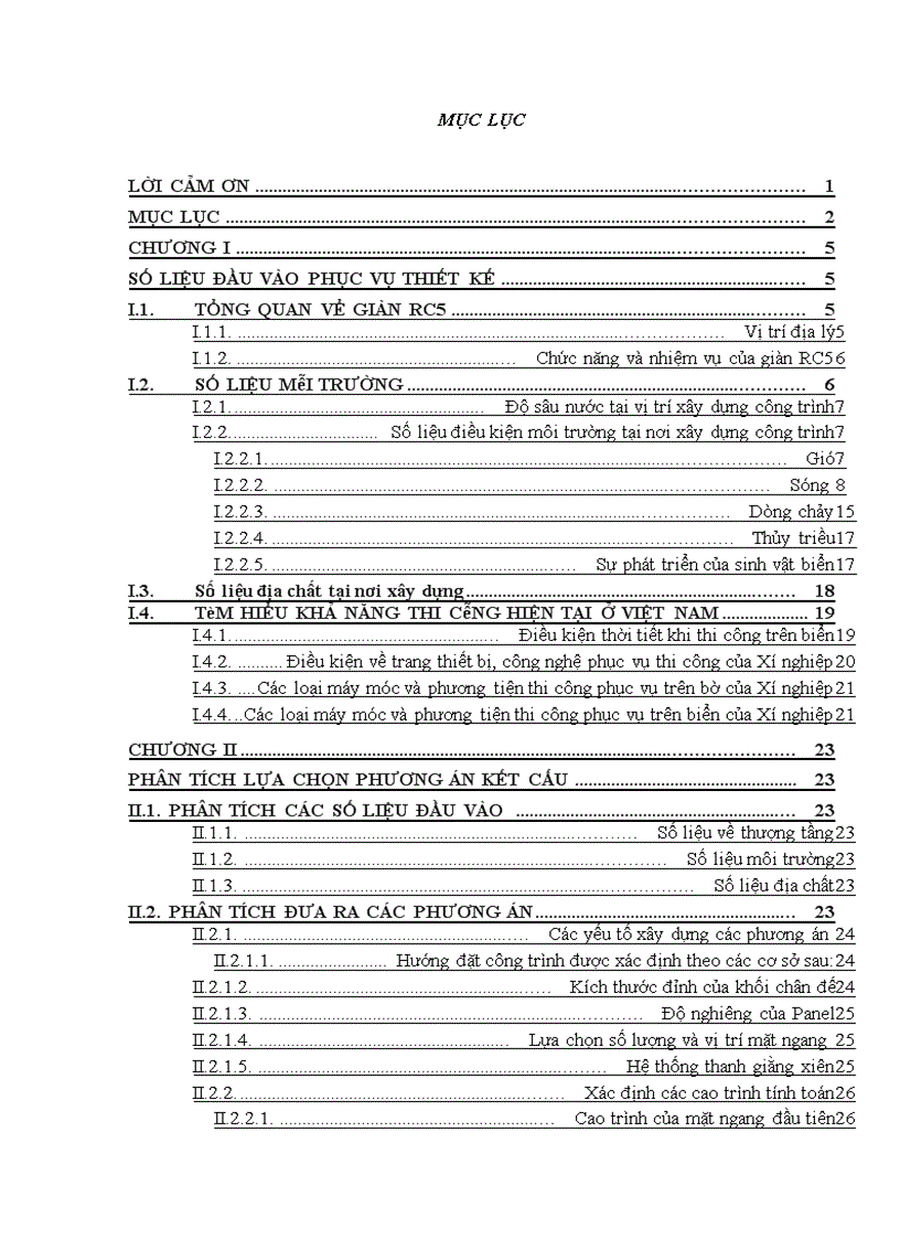image for page giàn đỡ đầu giếng rc5 viện xây dựng công trình biển đặt tại vùng mỏ bạch hổ việt nam