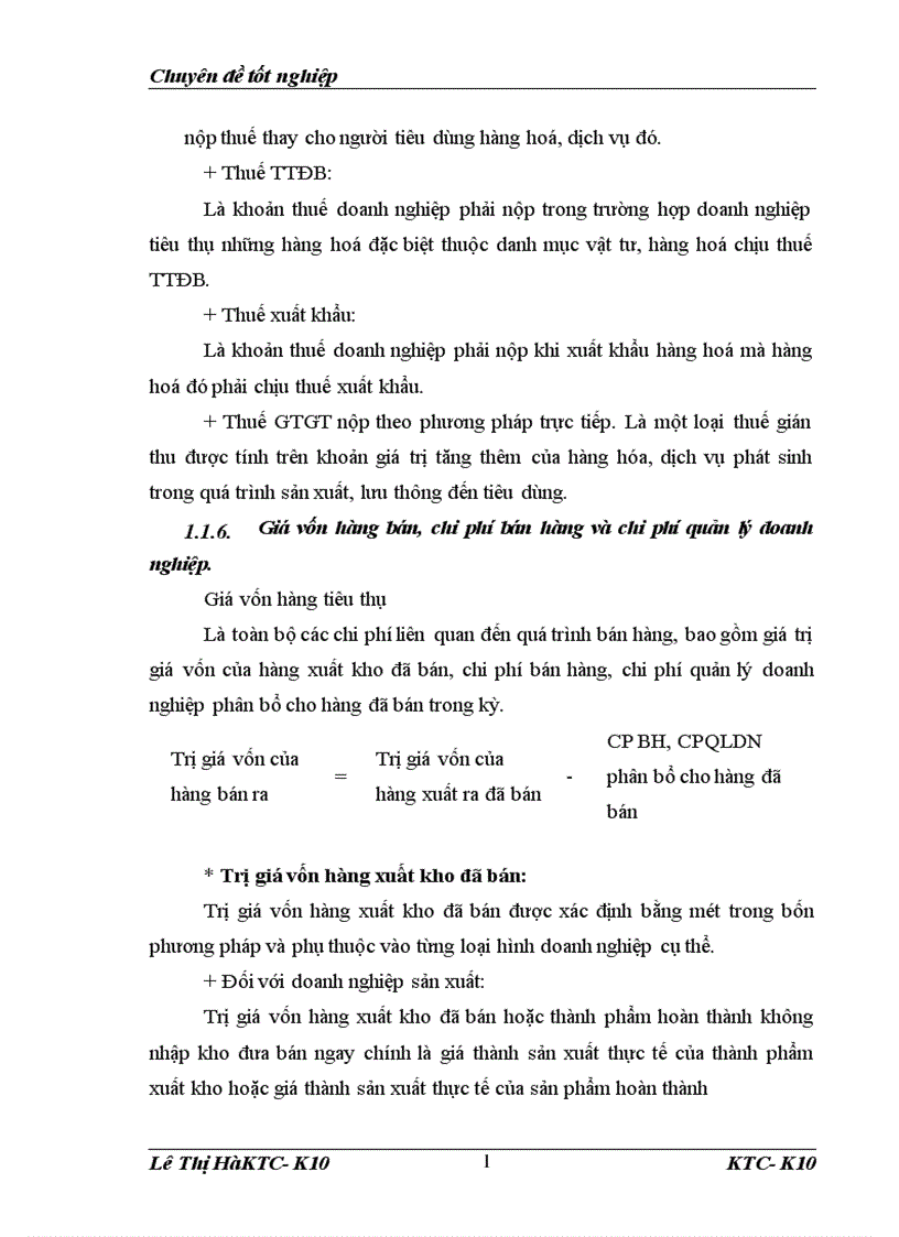 image for page Thực trạng và giải pháp hoàn thiện công tác kế toán bán hàng và xác định kết quả bán hàng tại công ty cổ phần bánh kẹo Hải Châu 1
