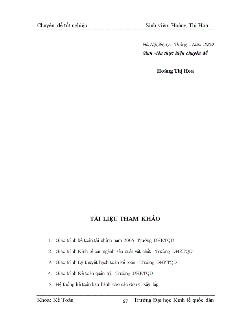 image for page Kế toán chi phí sản xuất và tính giá thành sản phẩm xây lắp tại Công ty cổ phần Thiết kế và Giám sát Xây dựng Hà Nội 1