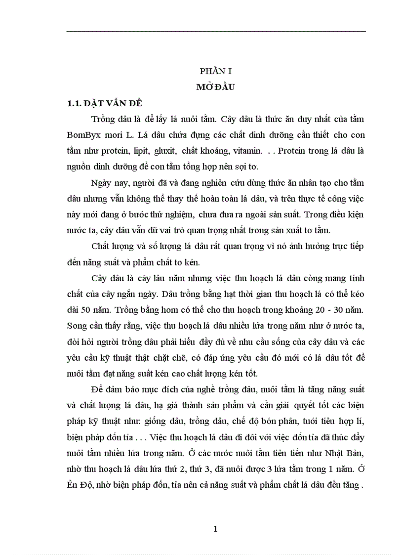 image for page Nghiên cứu ảnh hưởng của chế phẩm vi sinh vật EM Effective Micoorgamisms đến sinh trưởng phát triển năng suất và phẩm chất dâu đốn sát vụ Đông tại trường ĐHNNI Hà nội 1