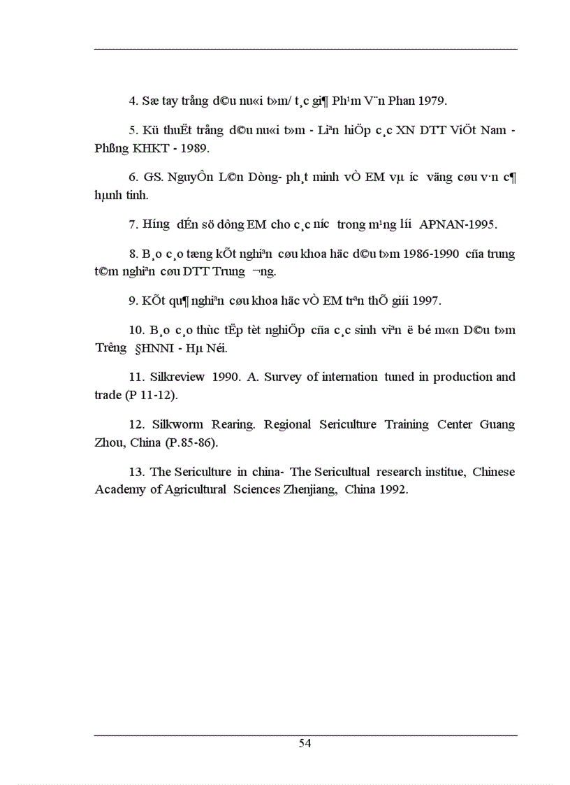 image for page Nghiên cứu ảnh hưởng của chế phẩm vi sinh vật EM Effective Micoorgamisms đến sinh trưởng phát triển năng suất và phẩm chất dâu đốn sát vụ Đông tại trường ĐHNNI Hà nội 1