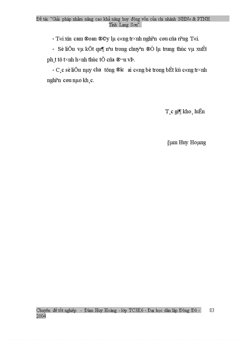 image for page Giải pháp nhằm nâng cao hiệu quả huy động vốn tại chi nhánh NHNo PTNT Tỉnh Lạng Sơn 1