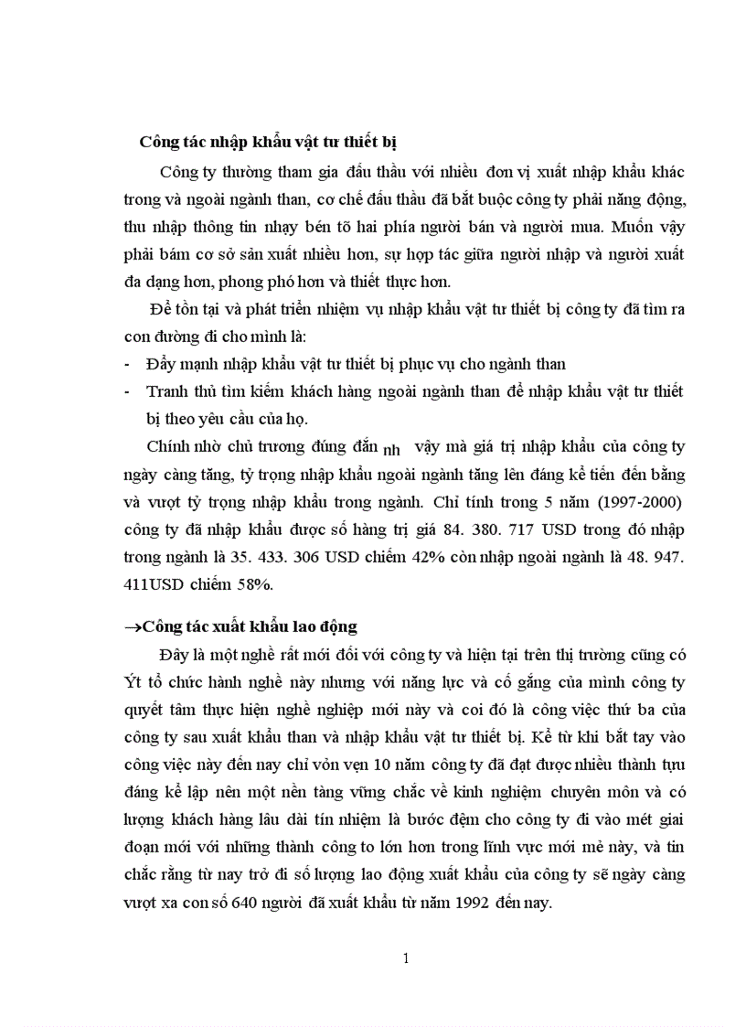 image for page Một số giải pháp nhằm cải thiện tình hình khả năng thanh toán và nâng cao hiệu quả quản lý tài sản lưu động tại Công ty xuất nhập khẩu và hợp tác quốc tế Coalimex