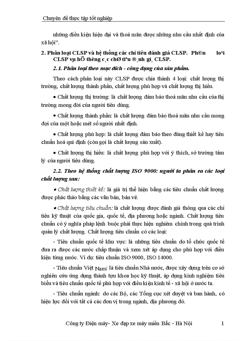 image for page Biện pháp nâng cao chất lượng sản phẩm của dây chuyền lắp ráp xe máy dạng IKD ở công ty điện máy và xe đạp xe máy 1