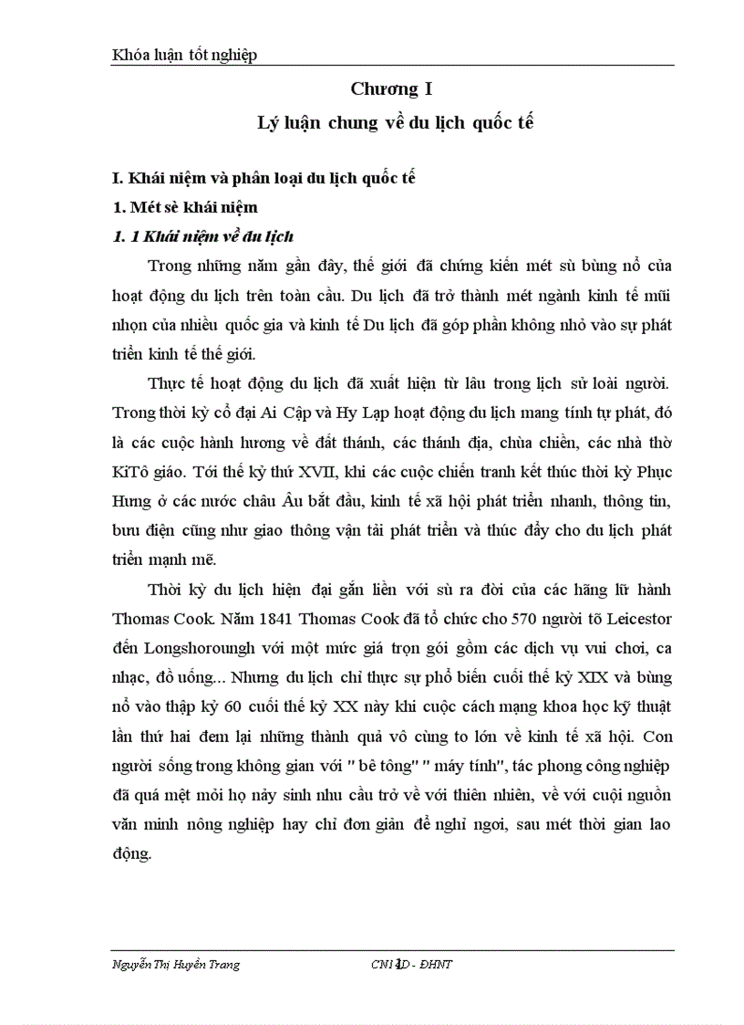 image for page Kinh nghiệm phát triển du lịch quốc tế của Thái Lan và Xingapo Giải pháp cho phát triển du lịch quốc tế tại Việt Nam 1