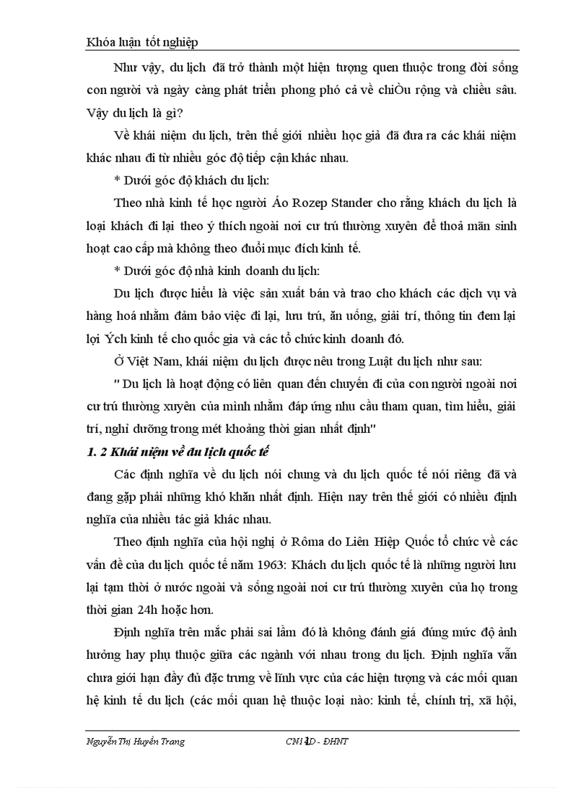 image for page Kinh nghiệm phát triển du lịch quốc tế của Thái Lan và Xingapo Giải pháp cho phát triển du lịch quốc tế tại Việt Nam 1