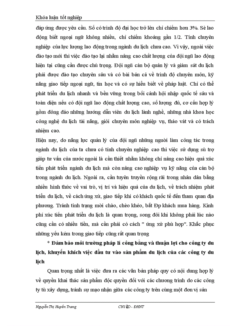 image for page Kinh nghiệm phát triển du lịch quốc tế của Thái Lan và Xingapo Giải pháp cho phát triển du lịch quốc tế tại Việt Nam 1