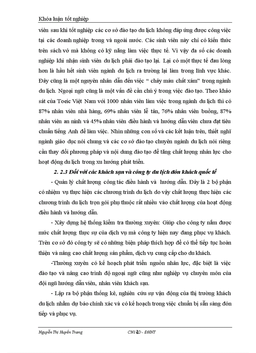 image for page Kinh nghiệm phát triển du lịch quốc tế của Thái Lan và Xingapo Giải pháp cho phát triển du lịch quốc tế tại Việt Nam 1